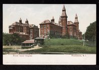 Rhode Island Hospital, Providence, R.I.
